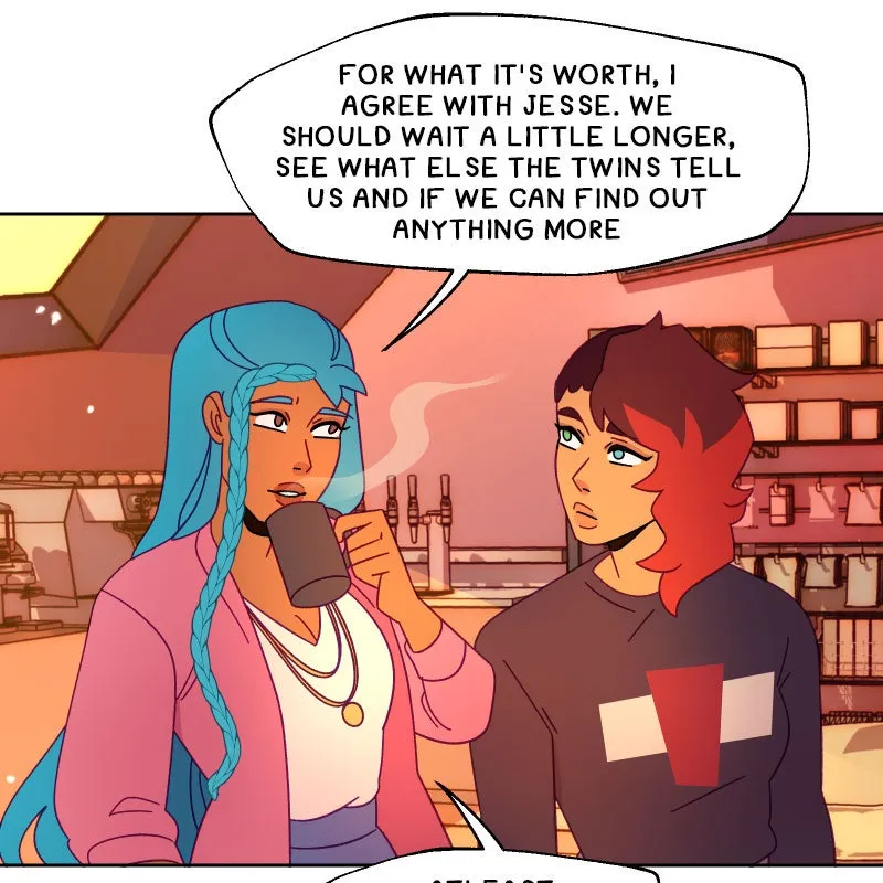 Fluidum Chapter 62 page 26 - 