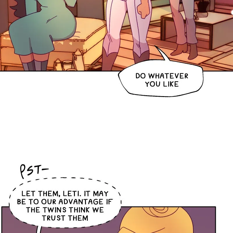 Fluidum Chapter 62 page 28 - 