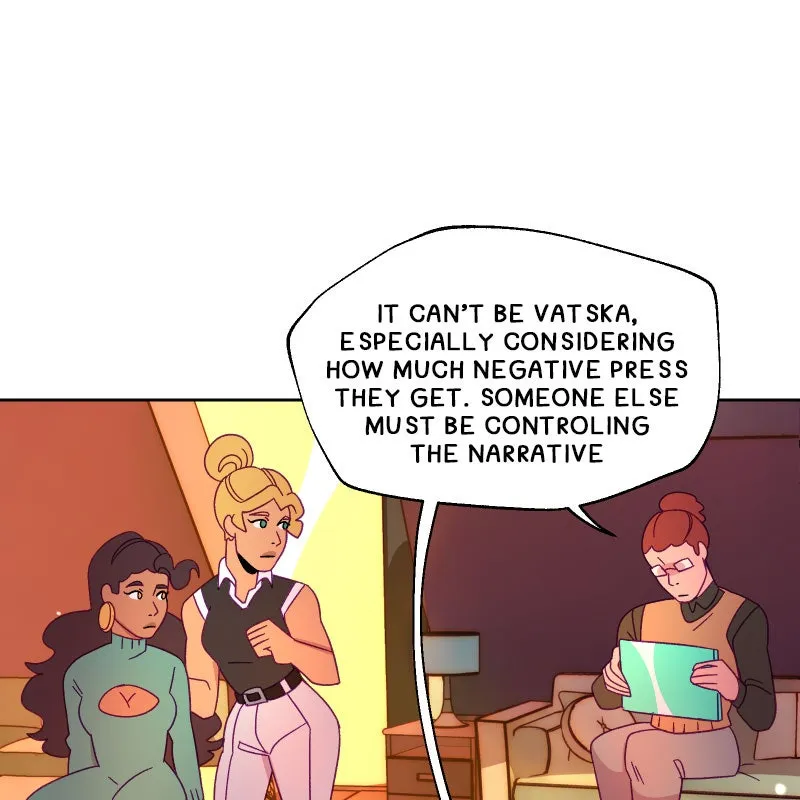 Fluidum Chapter 62 page 31 - 