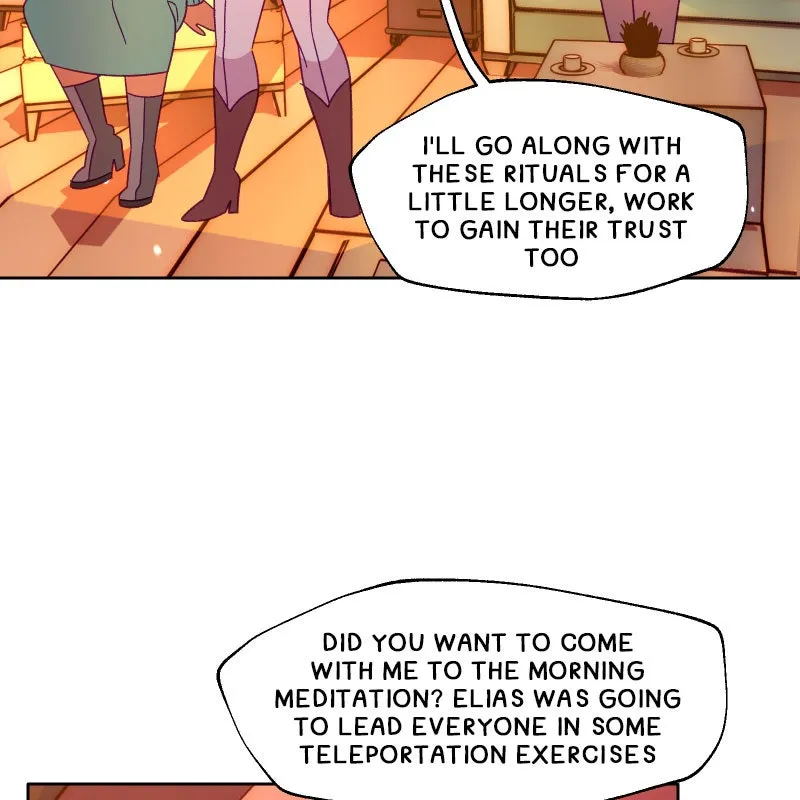 Fluidum Chapter 62 page 32 - 