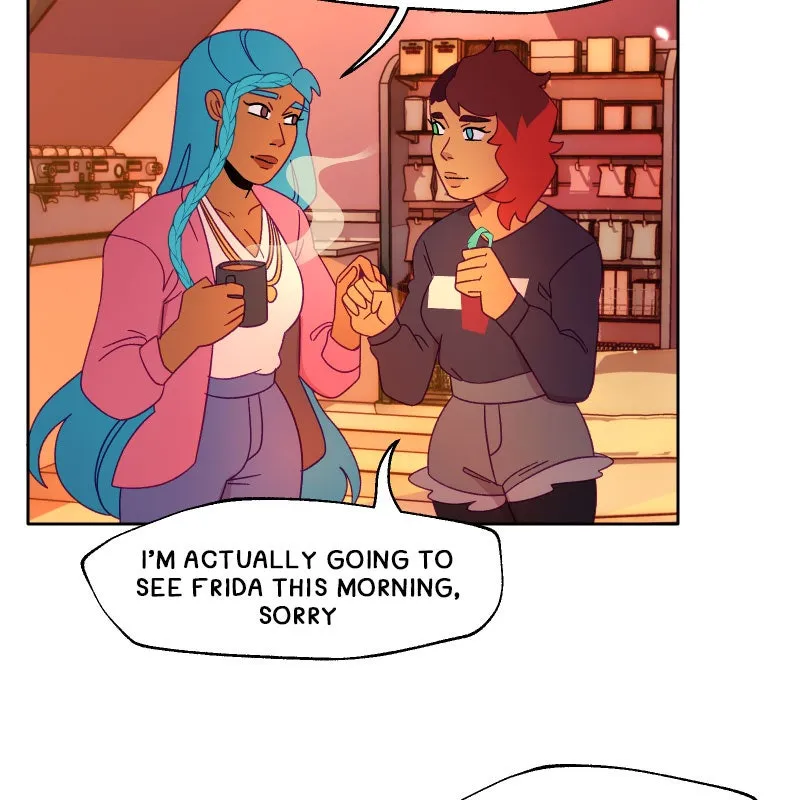 Fluidum Chapter 62 page 33 - 