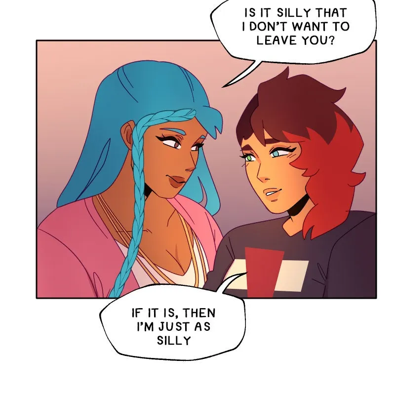 Fluidum Chapter 62 page 34 - 