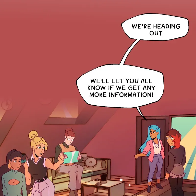 Fluidum Chapter 62 page 37 - 