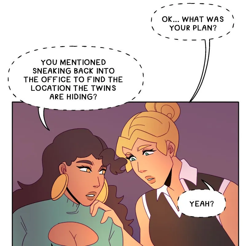 Fluidum Chapter 62 page 39 - 