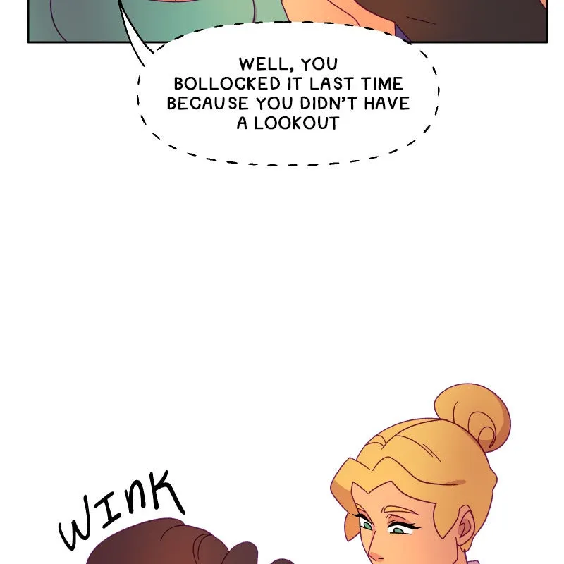Fluidum Chapter 62 page 40 - 