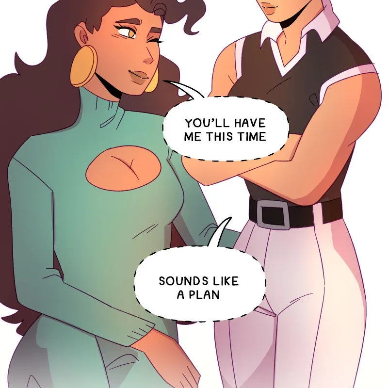 Fluidum Chapter 62 page 41 - 