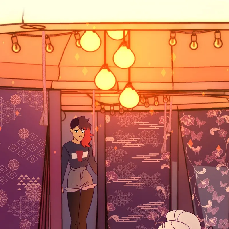 Fluidum Chapter 62 page 43 - 