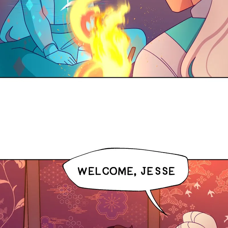 Fluidum Chapter 62 page 48 - 