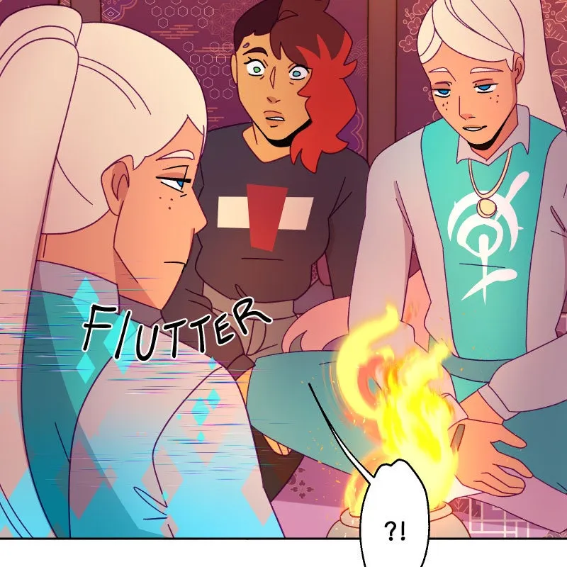 Fluidum Chapter 62 page 49 - 