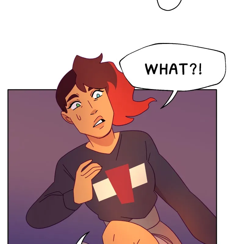 Fluidum Chapter 62 page 50 - 