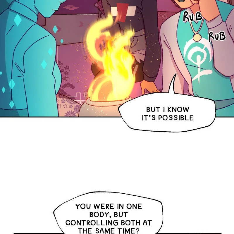 Fluidum Chapter 62 page 52 - 