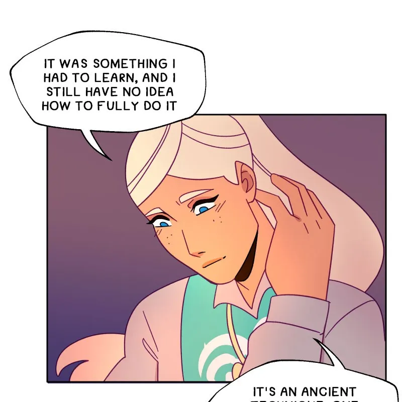 Fluidum Chapter 62 page 54 - 