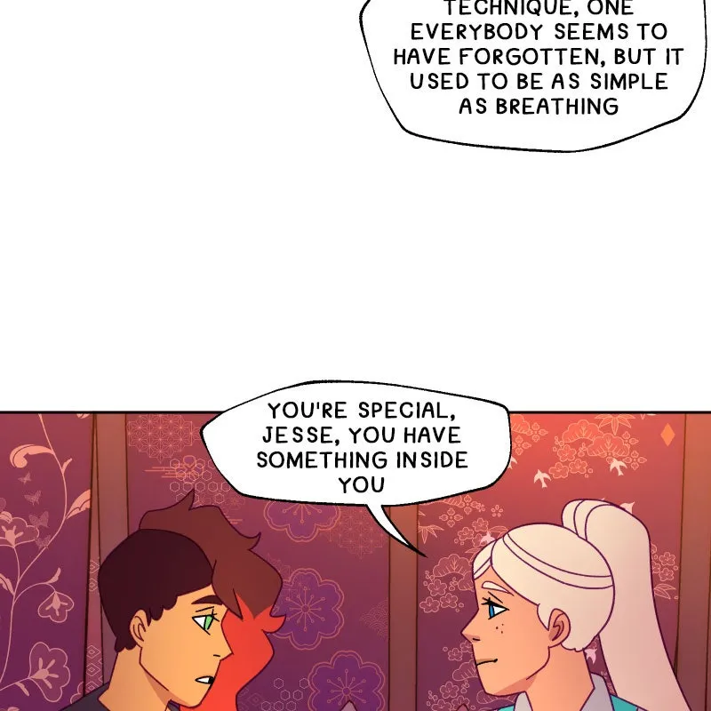 Fluidum Chapter 62 page 55 - 