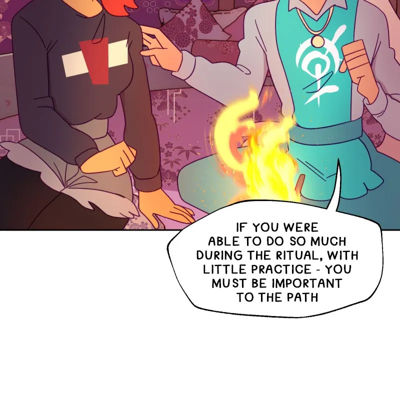 Fluidum Chapter 62 page 56 - 