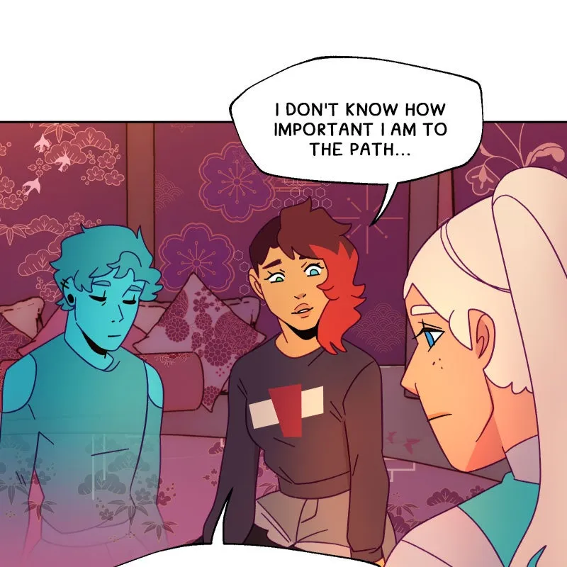 Fluidum Chapter 62 page 57 - 