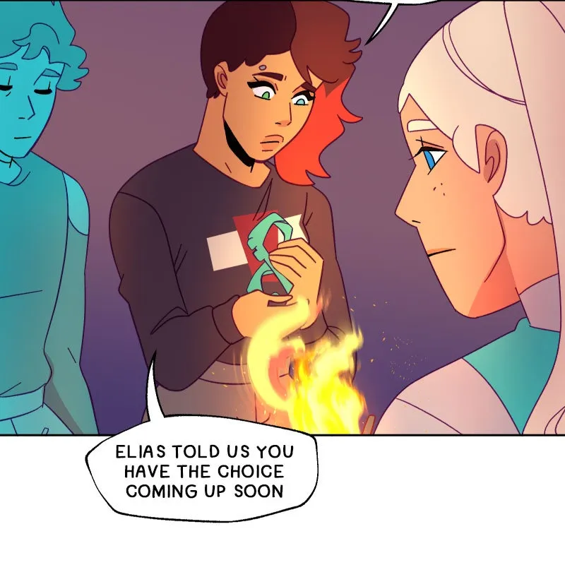 Fluidum Chapter 62 page 60 - 