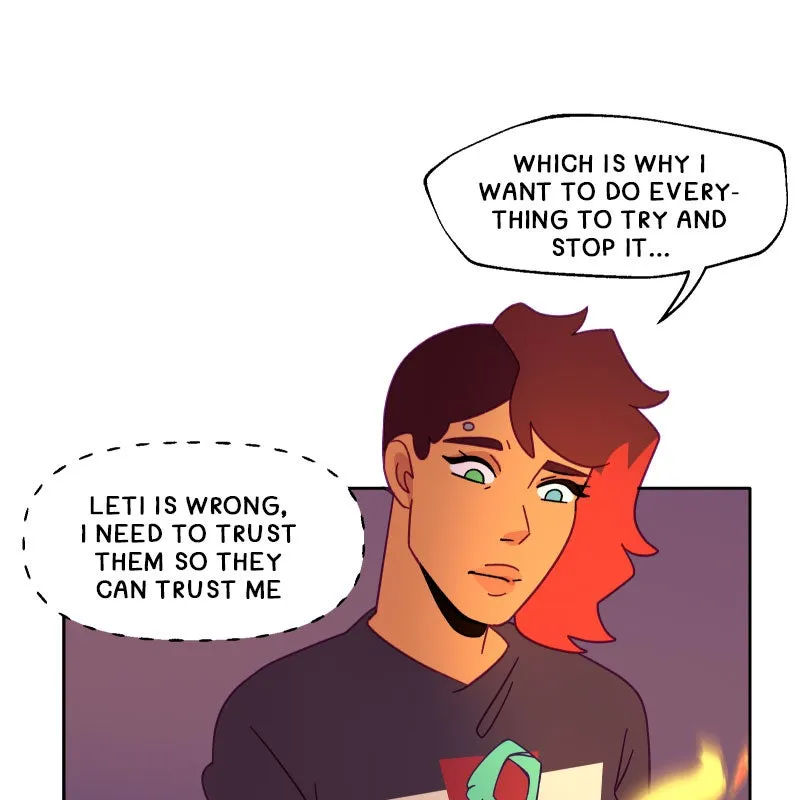 Fluidum Chapter 62 page 61 - 