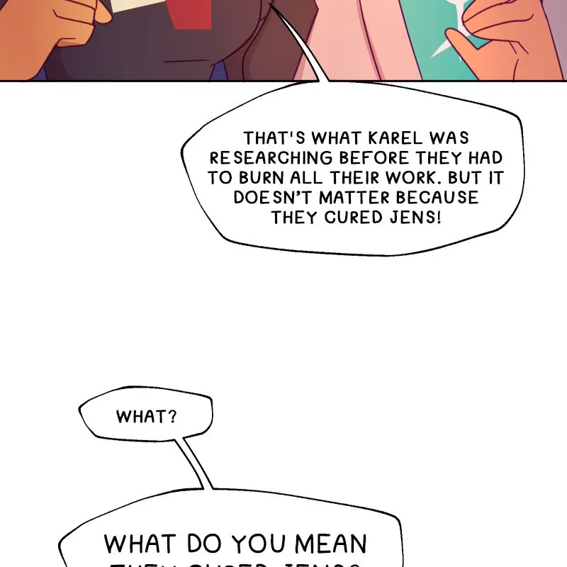 Fluidum Chapter 62 page 65 - 