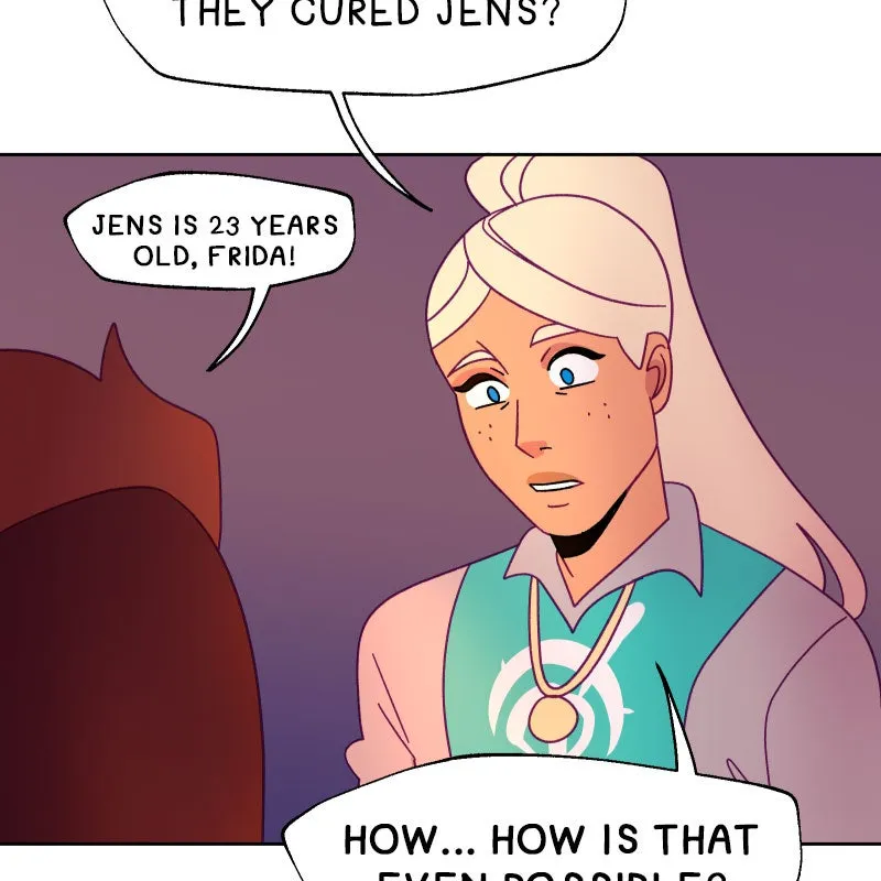 Fluidum Chapter 62 page 66 - 