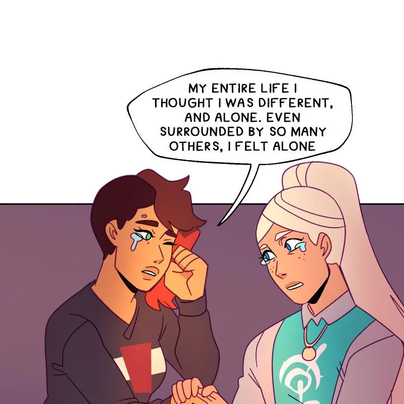 Fluidum Chapter 62 page 71 - 