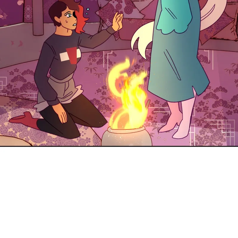Fluidum Chapter 62 page 75 - 