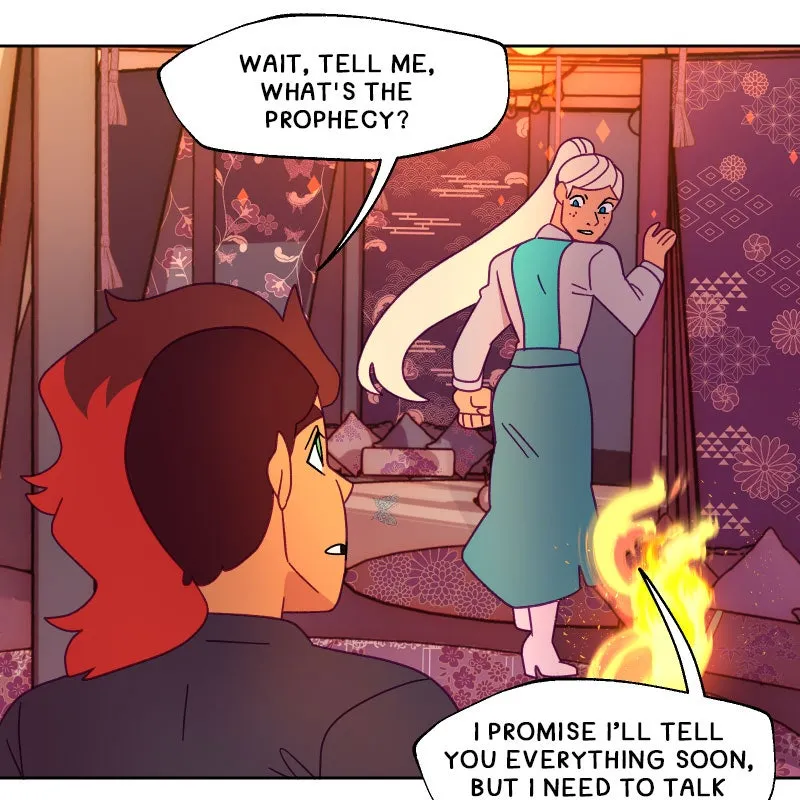 Fluidum Chapter 62 page 76 - 