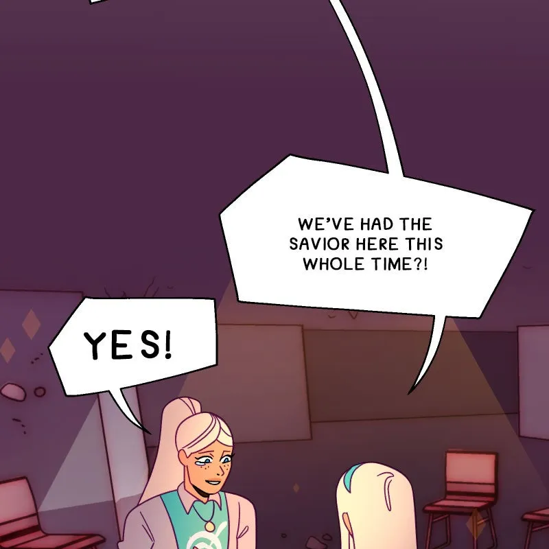 Fluidum Chapter 62 page 82 - 