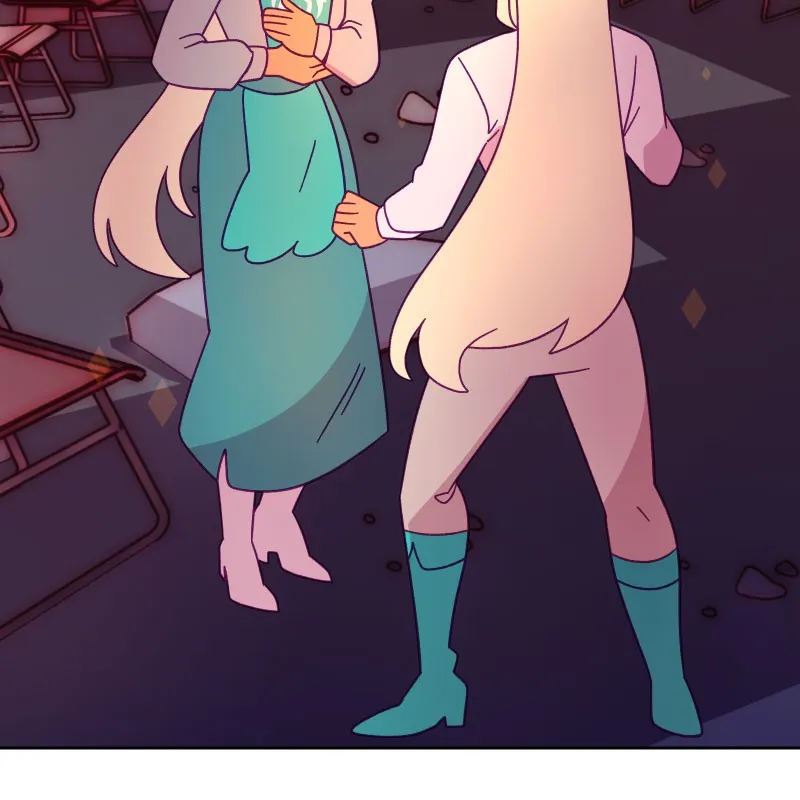 Fluidum Chapter 62 page 83 - 