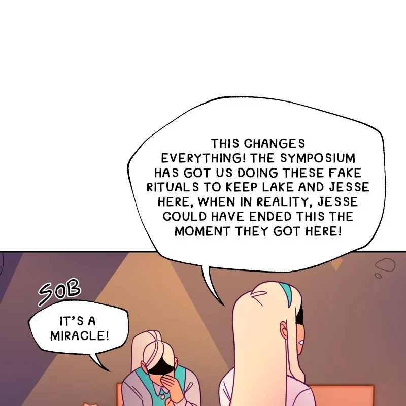 Fluidum Chapter 62 page 84 - 