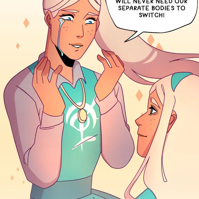 Fluidum Chapter 62 page 88 - 