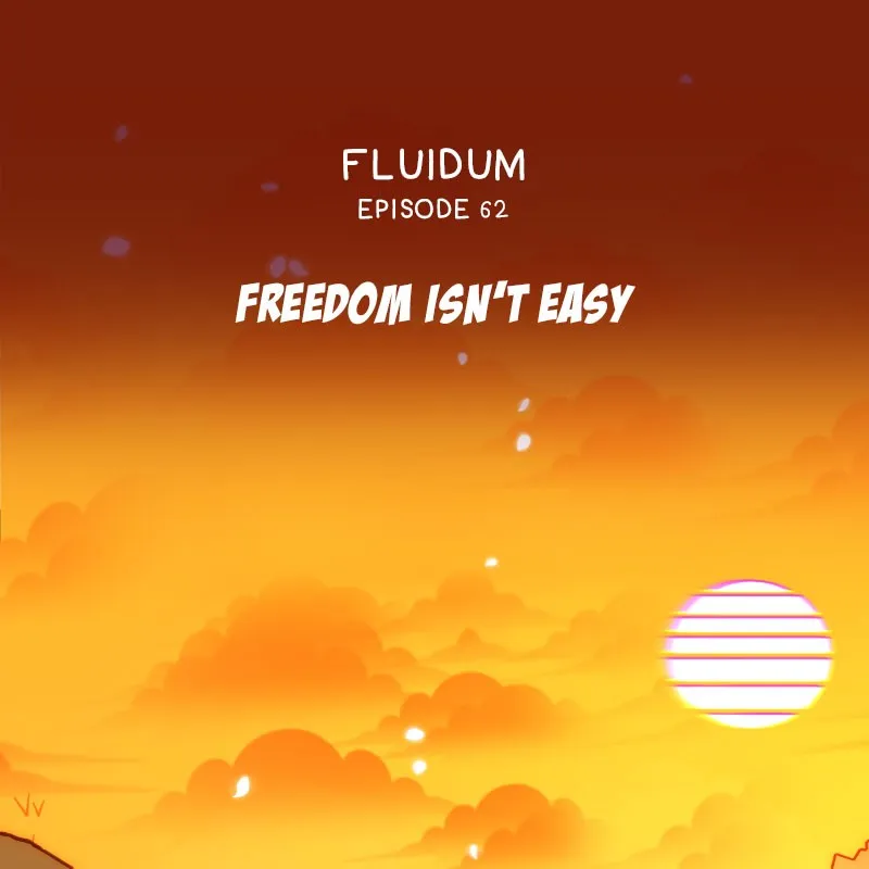 Fluidum Chapter 63 page 1 - 