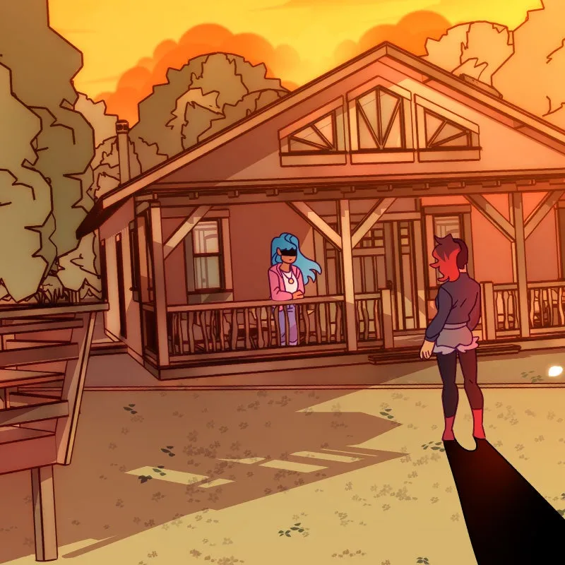 Fluidum Chapter 63 page 2 - 