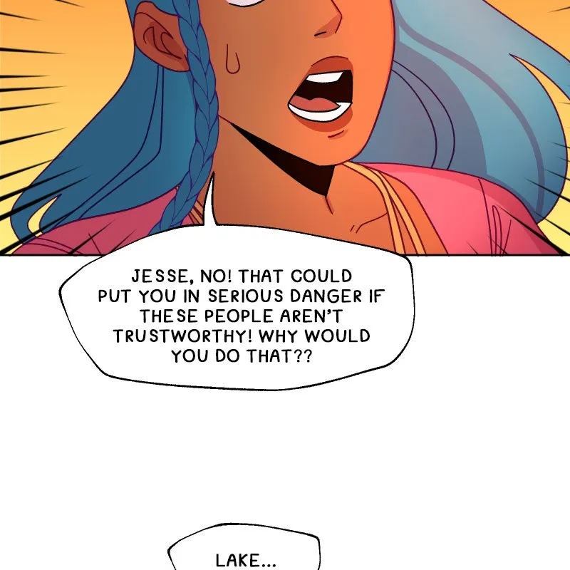 Fluidum Chapter 63 page 11 - 