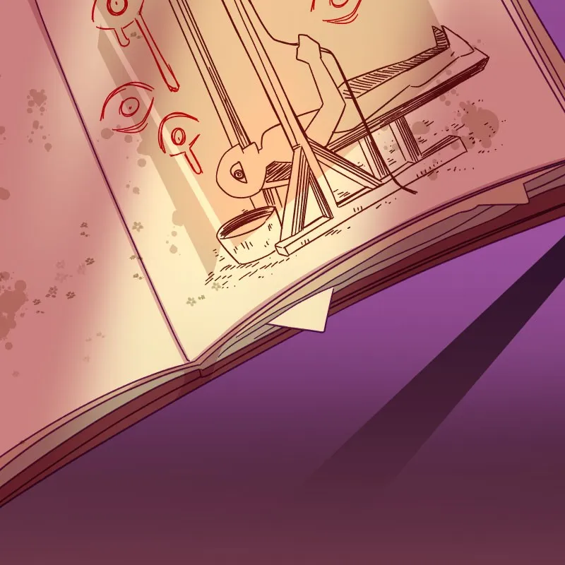 Fluidum Chapter 63 page 102 - 