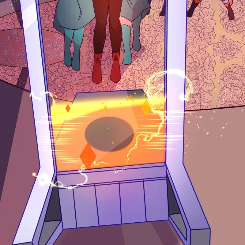 Fluidum Chapter 63 page 105 - 