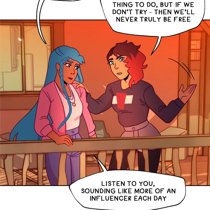 Fluidum Chapter 63 page 14 - 