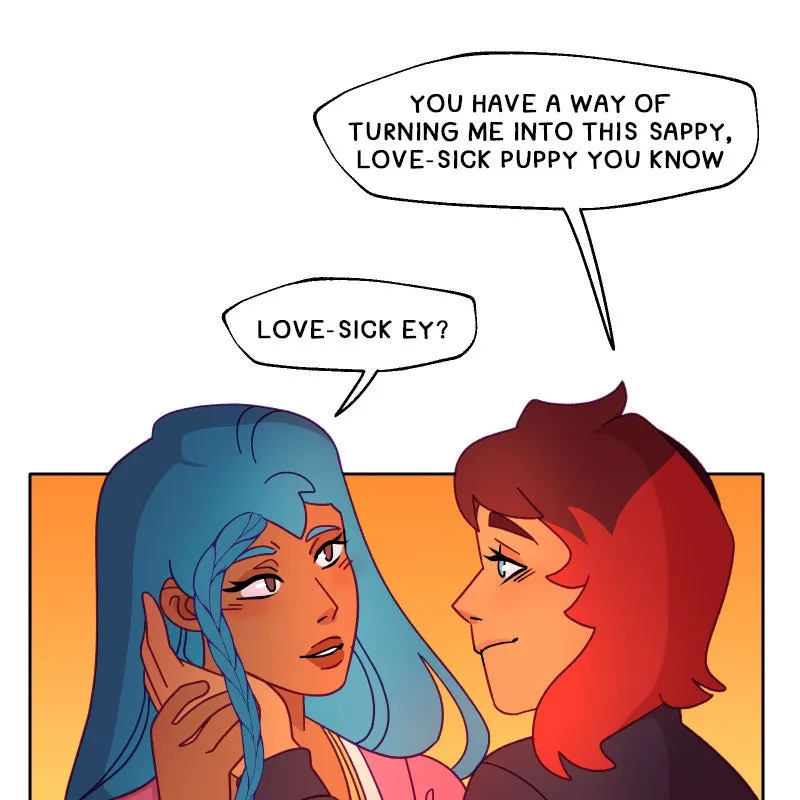 Fluidum Chapter 63 page 17 - 