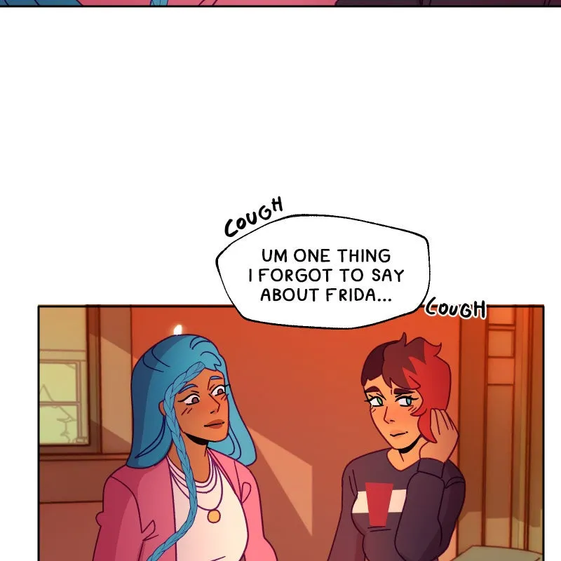 Fluidum Chapter 63 page 21 - 