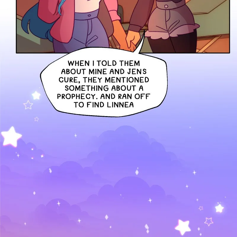 Fluidum Chapter 63 page 22 - 