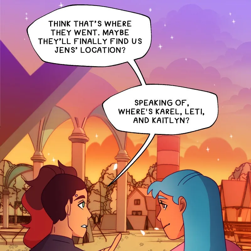 Fluidum Chapter 63 page 23 - 