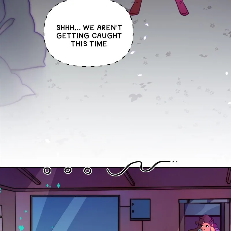 Fluidum Chapter 63 page 28 - 