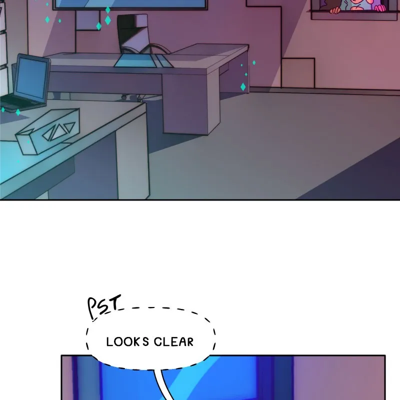 Fluidum Chapter 63 page 29 - 