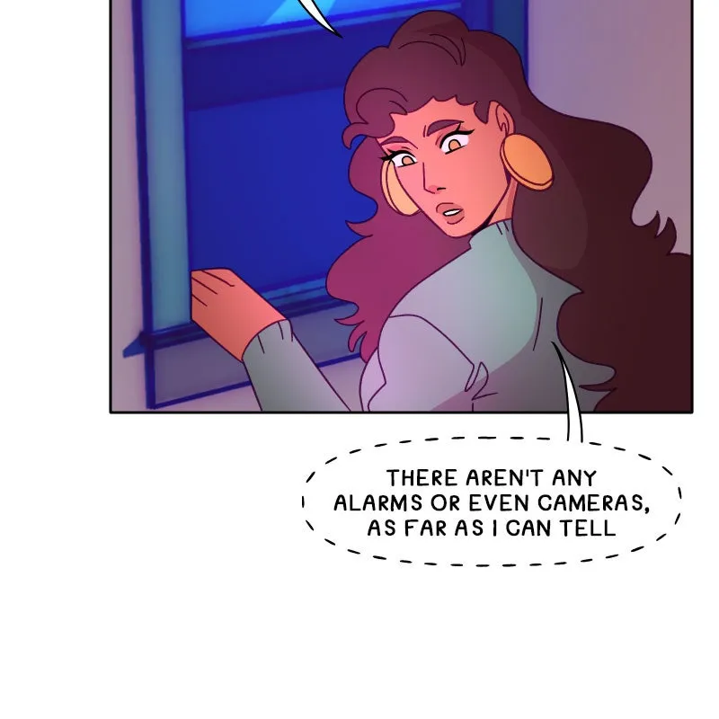 Fluidum Chapter 63 page 30 - 