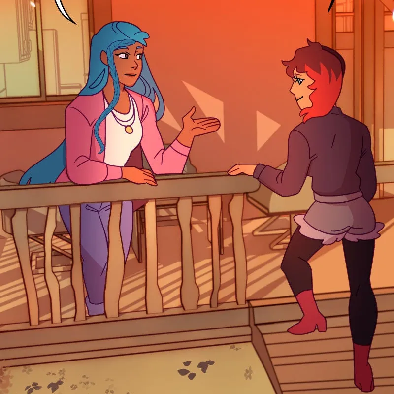 Fluidum Chapter 63 page 4 - 