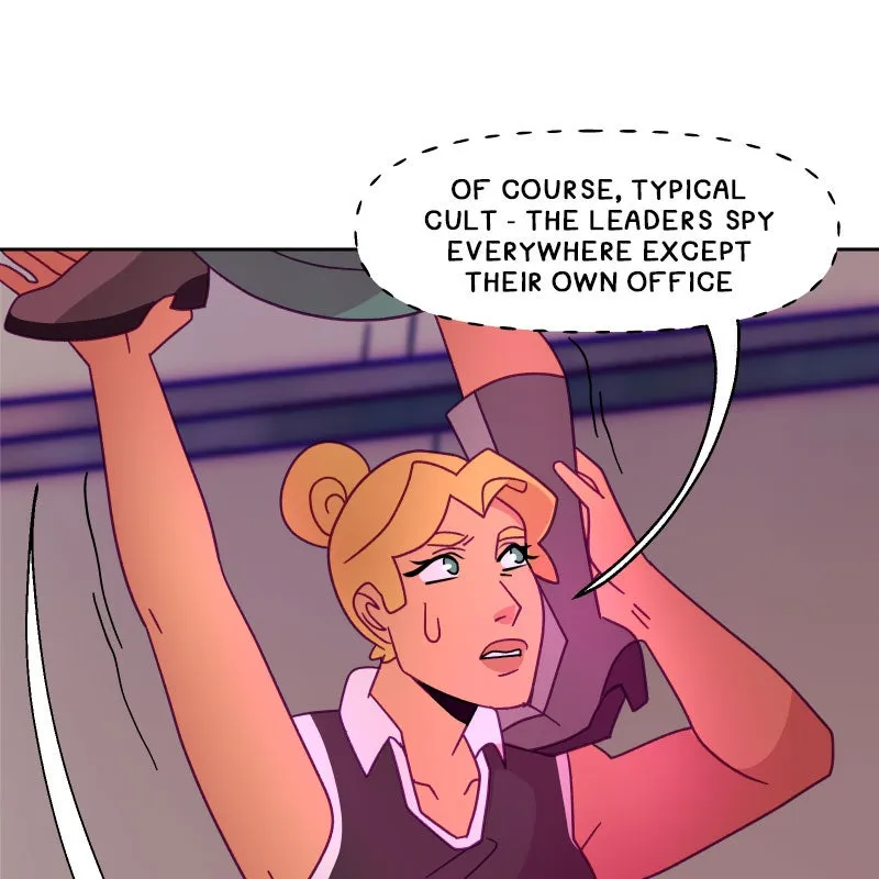 Fluidum Chapter 63 page 31 - 