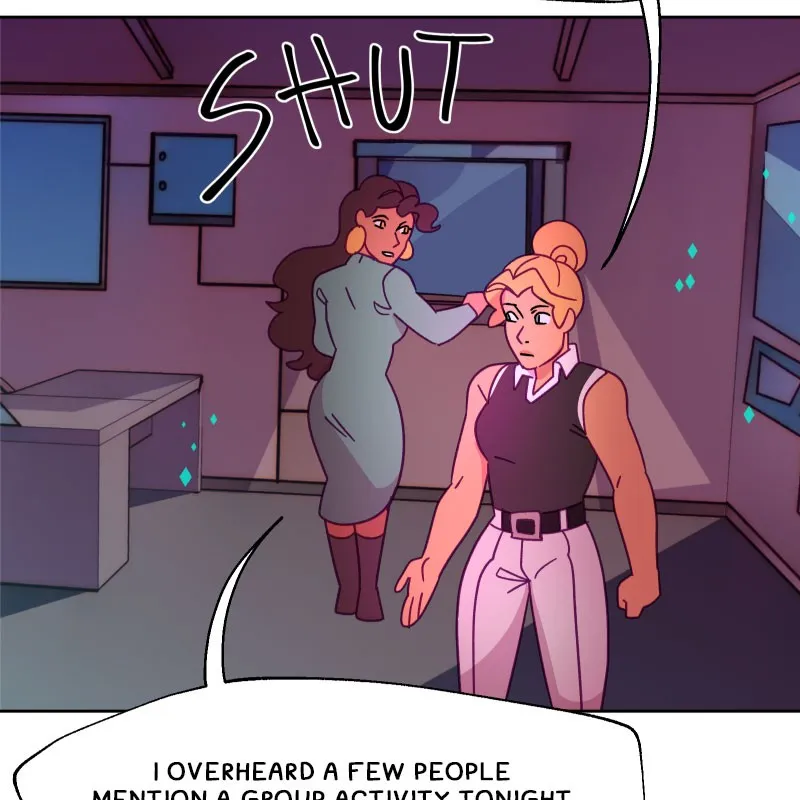 Fluidum Chapter 63 page 36 - 