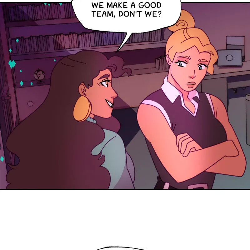 Fluidum Chapter 63 page 38 - 