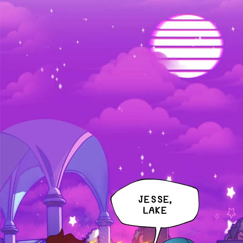 Fluidum Chapter 63 page 42 - 