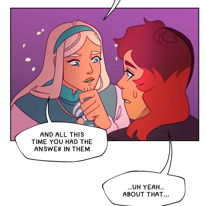 Fluidum Chapter 63 page 48 - 