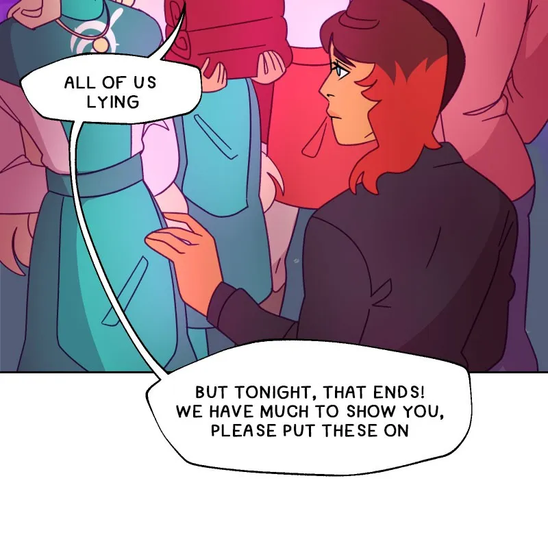 Fluidum Chapter 63 page 50 - 